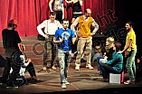 05.04.2013 - Ganz oder gar nicht - Sechs Männer und ihre spezielle Verdienstidee
