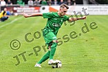 12.08.2017 - FC Gerolfing - FC Hitzhofen-Oberzell