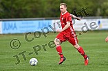 22.04.2018 - DJK Limes - TSG Ellingen