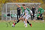 Fußball, Herren, Bezirksliga Oberbayern Nord, Saison 2022-2023, Spieltag 16, VfB Eichstätt II - FC Aschheim, 05.11.2022