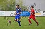 Fußball, Herren, Kreisklasse Neumarkt Jura Süd, Saison 2025-2026, Spieltag 25, DJK Grafenberg - TSV Freystadt, 10.05.2026