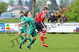 16.05.2016 - DJK Raitenbuch - SV Westheim