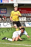 26.08.2017 - VfB Eichstätt II - FC Hitzhofen-Oberzell