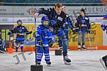 ERC Ingolstadt Kids on Ice Day, 23.02.2019