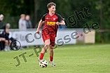 Fußball, Herren, Bezirksliga, Saison 2024-2025, Relegation, SV Kasing - SVA Palzing, 07.06.2025