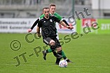 Fußball, Herren, Kreisliga 1, Saison 2022-2023, Spieltag 18, FC Gerolfing II - DJK Ingolstadt, 01.04.2023