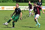 14.08.2016 - SV Manching - SV N Lerchenau