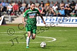 23.09.2017 - VfB Eichstätt - TSV 1860 Rosenheim