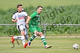 23.06.2018 - SpVgg Ansbach - VfB Eichstätt