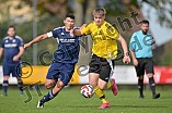 Fußball, Herren, Kreisklasse Neumarkt Jura Süd, Saison 2024-2025, Spieltag 7, DJK Pollenfeld - TSV Mörsdorf, 22.09.2024