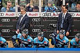 Eishockey, Herren, DEL, Saison 2022-2023, Playoff-Finale - Spiel 2, ERC Ingolstadt - EHC Red Bull München, 16.04.2023