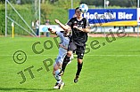 01.10.2016 - VfB Eichstätt - 1. FC Sand
