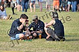 06.06.2014 - Open Air am Berg 2014 - Freitag