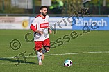 25.10.2020 - SV Buxheim - SV Lippertshofen