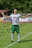 Fußball, Herren, Saison 2026-2027, VfB Eichstätt - Mannschaftsfoto & Portraits, 18.07.2026