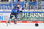 Eishockey, Herren, DEL, Saison 2023-2024, Spieltag 3, ERC Ingolstadt - Schwenninger Wild Wings, 22.09.2023