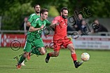 Fußball, Herren, Bezirksliga Oberbayern Nord, Saison 2023-2024, Relegation Bezirksliga Oberbayern Nord, VfB Eichstätt II - FT Jahn Landsberg, 25.05.2024