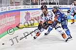 ERC Ingolstadt vs Grizzlys Wolfsburg, DEL, Deutsche Eishockey Liga, Spieltag 19, 17.11.2019