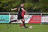 Fußball, Herren, Kreisliga Neumarkt Jura West, Saison 2024-2025, Spieltag 12, DJK Limes - TSV-SV Pfofeld-Theilenhofen, 27.10.2024