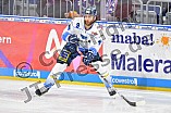 Adler Mannheim vs ERC Ingolstadt, DEL, Deutsche Eishockey Liga, Spieltag 24, 06.12.2019