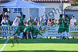 Fußball, Herren, Regionalliga Bayern, Saison 2021-2022, Spieltag 15, VfB Eichstätt - TSV Aubstadt, 25.09.2021