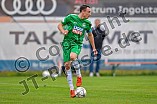 27.10.2018 - VfB Eichstätt - 1. FC Nürnberg II