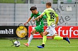 07.07.2019 - VfB Eichstätt - SV Wehen-Wiesbaden