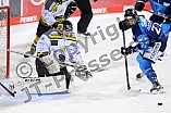 Eishockey, Frauen, DFEL, Saison 2020-2021, ERC Ingolstadt - Mad Dogs Mannheim, 30.01.2021