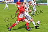 31.05.2015 - VfB Eichstätt II - TSV Kösching