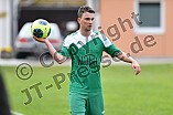 29.04.2017 - VfB Eichstätt II - TSV Kösching