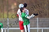 04.02.2018 - VfB Eichstätt - SC Großschwarzenlohe