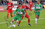 Fußball, Herren, Regionalliga Bayern, Saison 2021-2022, Spieltag 19, VfB Eichstätt - SV Heimstetten, 23.10.2021