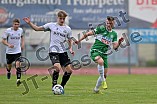 Fußball, Herren, Regionalliga Bayern, Saison 2021-2022, Spieltag 35, VfB Eichstätt - SV Wacker Burghausen, 30.04.2022