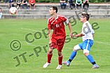 11.08.2012 - VfB Kipfenberg / 1. FC Paulushofen