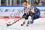 Eishockey, Herren, DEL, Saison 2023-2024, Spieltag 14, ERC Ingolstadt - Fischtown Pinguins, 27.10.2023