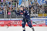 Eishockey, Herren, DEL, Saison 2024-2025, Spieltag 22, ERC Ingolstadt - Düsseldorfer EG, 01.12.2024