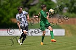Fußball, Herren, Kreisliga 1, Saison 2021-2022, Spieltag 26, SV Manching II - TSV Hohenwart, 21.05.2022