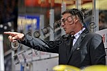 ERC Ingolstadt vs Straubing Tigers, Eishockey, DEL, Deutsche Eishockey Liga, 22.12.2015