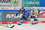 Eishockey, Herren, DEL, Saison 2023-2024, Spieltag 18, ERC Ingolstadt - Eisbären Berlin, 05.11.2023