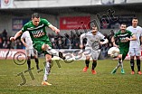 28.03.2018 - VfB Eichstätt - TSV Buchbach