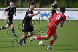 Fußball, Herren, Kreisliga Neumarkt Jura West, Saison 2024-2025, Spieltag 21, DJK Limes - TSV 1860 Weißenburg U23, 27.04.2025