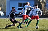20.03.2015 - DJK Schernfeld - TSG Pappenheim