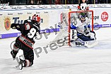 Thomas Sabo Ice Tigers vs ERC Ingolstadt, Eishockey, DEL, Deutsche Eishockey Liga, Spieltag 43, 27.01.2019