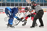 Eishockey, Frauen, DFEL, Saison 2024-2025, ERC Ingolstadt - EC Bergkamener Bären, 04.01.2025