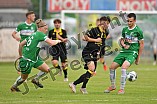 Regionalliga Bayern, Ligapokal, Finale, Herren, BFV, Saison 2019-2021, VfB Eichstätt - SpVgg Bayreuth, 08.06.2021