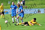 22.05.2016 - FC Hitzhofen-Oberzell - TSV Etting