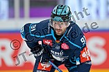 Hockey, Mens, CHL, Season 2025-2026, Regular Season, Game Day 6, ERC Ingolstadt - Odense Bulldogs, 15.10.2025