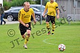 21.08.2016 - DJK Pollenfeld II - VfL Treuchtlingen