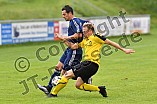 24.09.2017 - FC Hitzhofen-Oberzell - FC Wackerstein-Dünzing