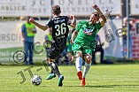 01.07.2018 - VfB Eichstätt - 1. FC Köln